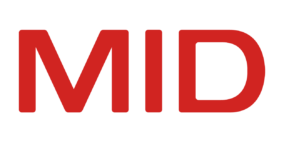 MID GmbH Logo